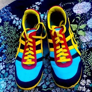 Onisuka Tigers ASICS Primary Shoes men’s 10